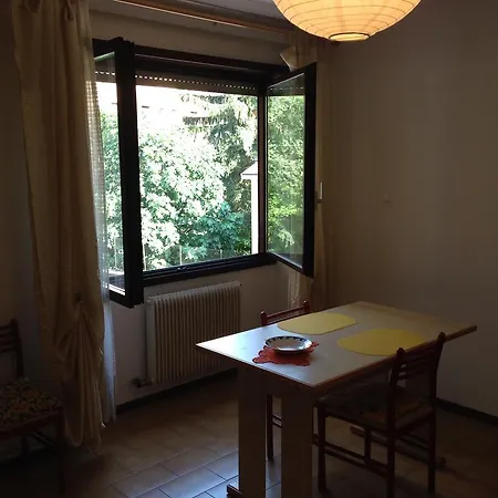 Muredei Apartman