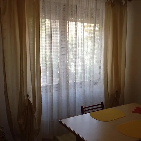 Apartman Muredei *