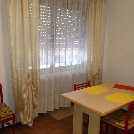 Muredei Apartman *