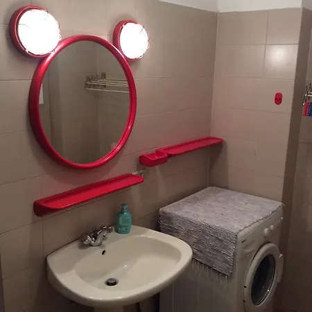 Apartman Muredei Trento